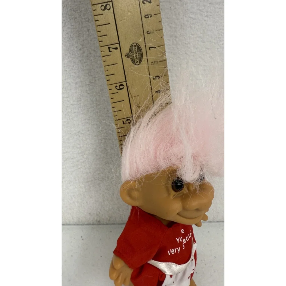 Russ toy doll
